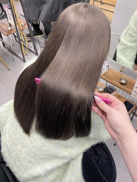 コル サッポロ(col sapporo) グレージュ