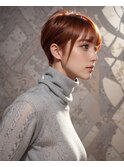 ショートスタイル