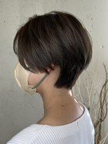 フォルテ ガーデン ヒルズ 静岡店(FORTE GARDEN HILLS) 髪質改善/韓国風/透明感カラー/縮毛矯正