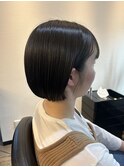 ミニボブ