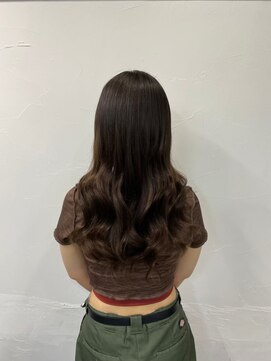 プルエクステのお店ネクスト(NEXT) #プルエクステ #エクステ #シールエクステ