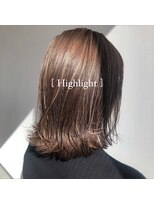 カーサ 西大寺南ロータリー店(casa) highlight
