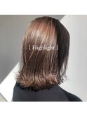 highlight