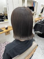 アルート 町田店(aroot)&nbsp;＊アッシュベージュ＊