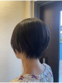 コバヤシの似合わせスタイル