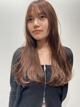 ゼストララ(ZEST Lara) ハイトーンウルフ