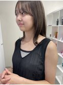 ★ミルクティーベージュカラー