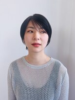 エクリボンヌ(equri bonne) 【equribonne目黒】おすすめスタイル【目黒】