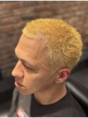 坊主イージーパンク