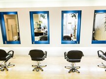 ヘアー スタジオ ウィズ(HAIR STUDIO With)