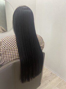 ウェィブズ(waves) 髪質改善トリートメント