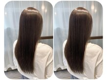 フェリシータ 高槻店(felicita)の雰囲気（髪質改善！美髪酸性ストレートパーマ）