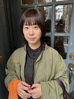 マギーヘア(magiy hair)&nbsp;ウルフレイヤー