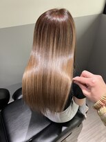 ジーニーホリエ(Geniee horie)&nbsp;デート前には絶対これ