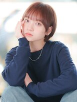 ヴィアラ 自由が丘(VIALA)&nbsp;【VIALA 自由が丘】カジュアル×万能ショート