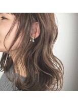 アヴァンス 光明池店(AVANCE.)&nbsp;フェザーウェーブ