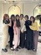 ジジ フルアヘッド(Gigi fullahead)の写真/心を込めた丁寧なカウンセリングで信頼度◎女性ならではの共感力、提案力でオトナ女性から圧倒的な支持☆
