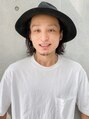 アグノス 青山(Agnos) 桐山 弘一