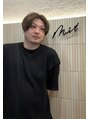 ミットバイツリー センター北(mit by tree) 阿部 将太