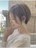 20代から60代/ショート/ボブ/ミディアム/似合わせカウンセリング