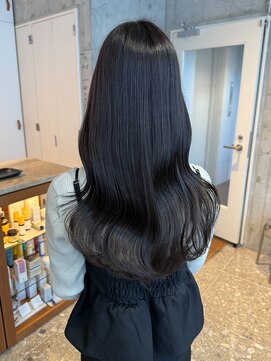 ベンティ(venti) 【VENTI 渡辺】　ラベンダーグレー