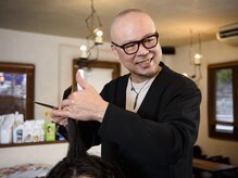 カカ(kaka)