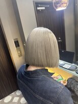 ジルバイジゼル(JILL by GiseL)&nbsp;ホワイトミルクティー