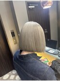 ホワイトミルクティー