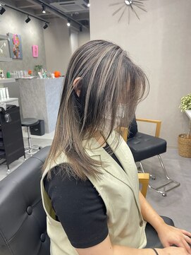 パロ(PALO) シャドールーツ