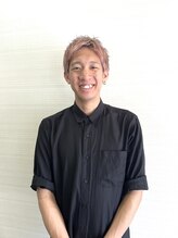 モヅ美容室 チェルム 四日市店(MOZ美容室 cheRm) 福田 俊