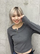 ミリィバイアヤラ 船橋店(MIRYI by ayala) Fuu 【船橋】