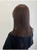 切りっぱなしロブ