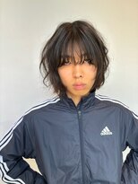 アクト(ACT) メンズパーマ/メンズカット/スパイラルパーマ