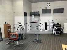 アーチ(Arch)