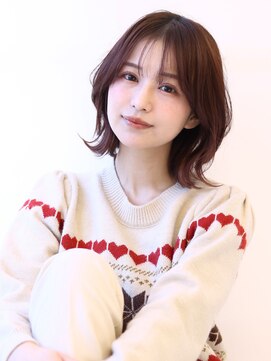 オーロ 宝塚店(ORO) 20代30代40代50代髪質改善イメチェン美髪似合わせカット