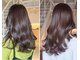 ヘアアンドリラクゼーション シャッセ(Hair&Relaxation SASE)の写真