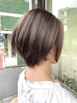 ペタルバイリリア(petal by Lilia) イルミナカラー/スターダスト