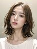 ＜松井限定クーポン＞カット＆ご褒美スパ30　￥12210→￥9800