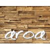 アロア(aroa)のお店ロゴ