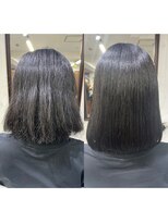 アヤメ(ayame)&nbsp;【ayame大泉学園】艶髪縮毛矯正_8