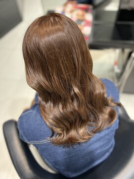 アヴァンス イオンモール和歌山店(AVANCE) 明るめベージュ