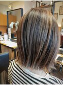 【札幌中央区/山鼻エリア】髪質改善　ダメージレス