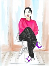 エーテン(A10) 加茂 しのぶ