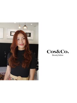 【仕事帰りにこそ贅沢な時間を*】完全マンツーマン×Artgalleryな空間で癒しの時間を〔白髪染め/メンズ◎〕