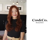 コスアンドコウ 横浜山下(Cos&Co.)