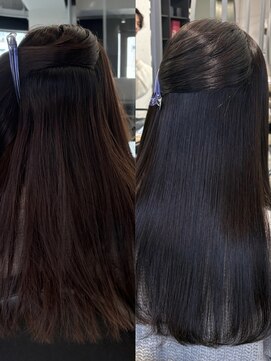 トゥエル バイ ディプティモイラ(tuelu by dipty MOILA) 毎朝アイロンに時間がかかる方へ