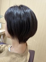 エム インターナショナル 白岡 キュート(EMU international CUTE)&nbsp;●後頭部の丸みが叶う美シルエット●