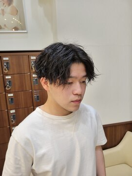 レブリィゼンコー イオンモール多摩平の森店(Reverie ZENKO) ツイストスパイラル