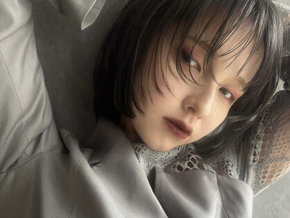 イトシテの写真