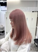クラゲヘアー/小顔/ココアベージュ/オリーブグレー/町田